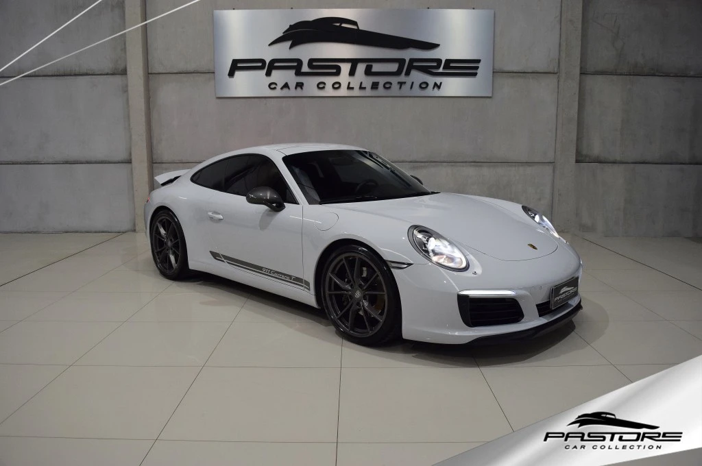 Porsche PORSCHE CARRERA T