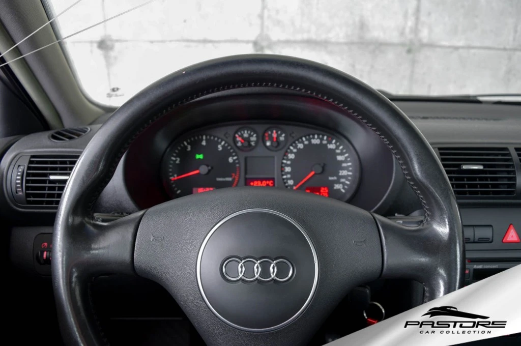Audi A3 1.6