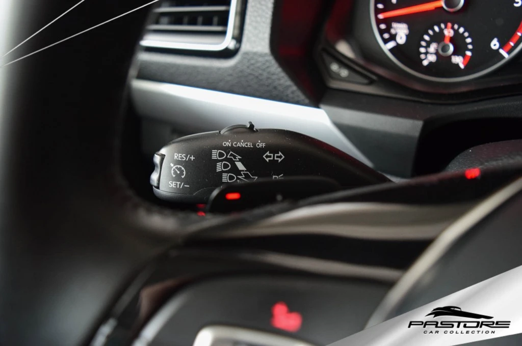 VW Amarok V6 Highline