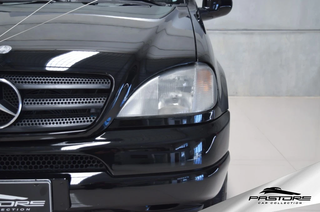 Mercedes-Benz ML 430