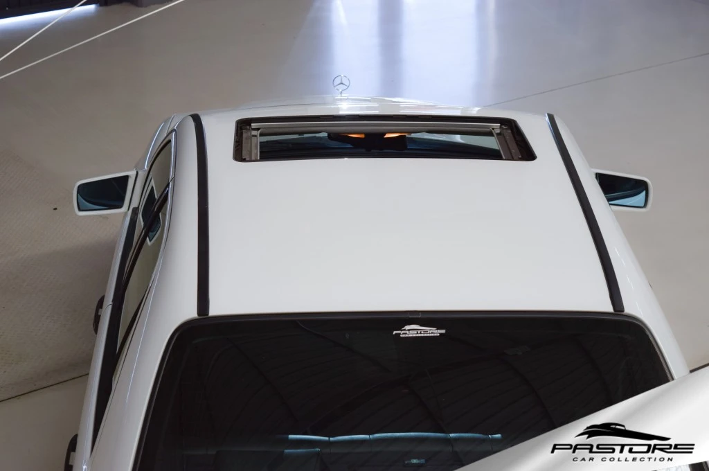 Mercedes-Benz C280 Sport 3.0