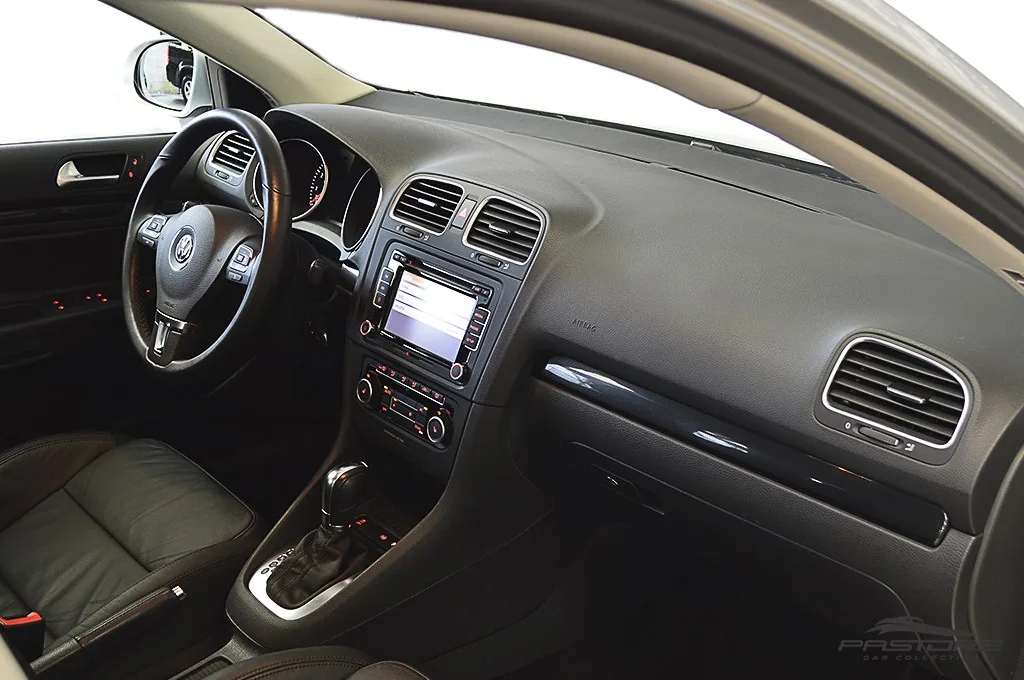 VW Jetta Variant 2.5