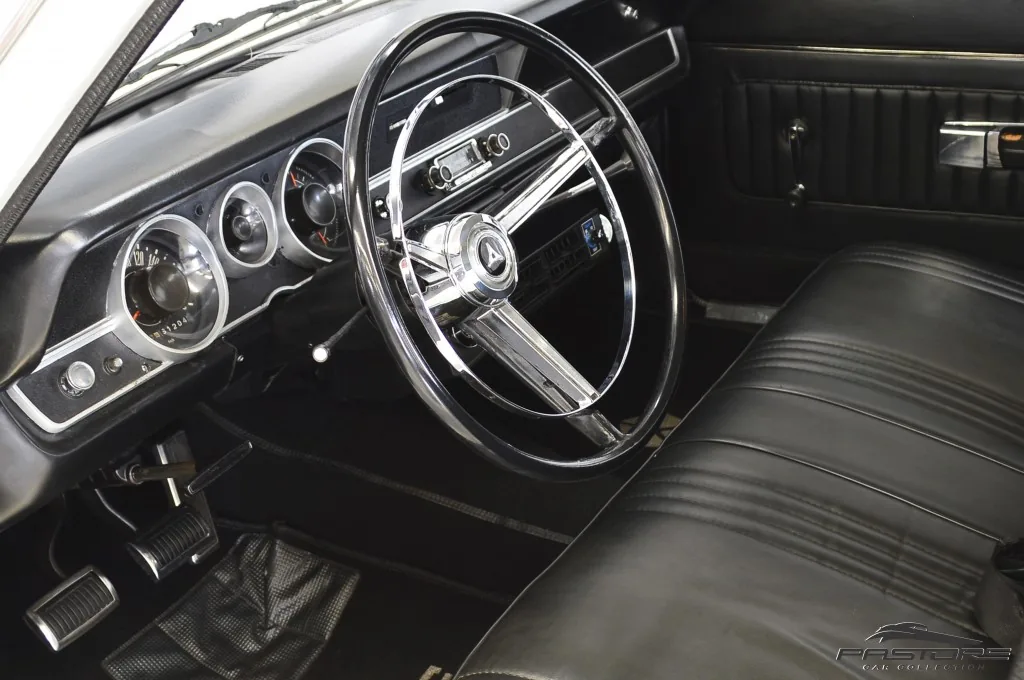 Dodge Dart Sedan
