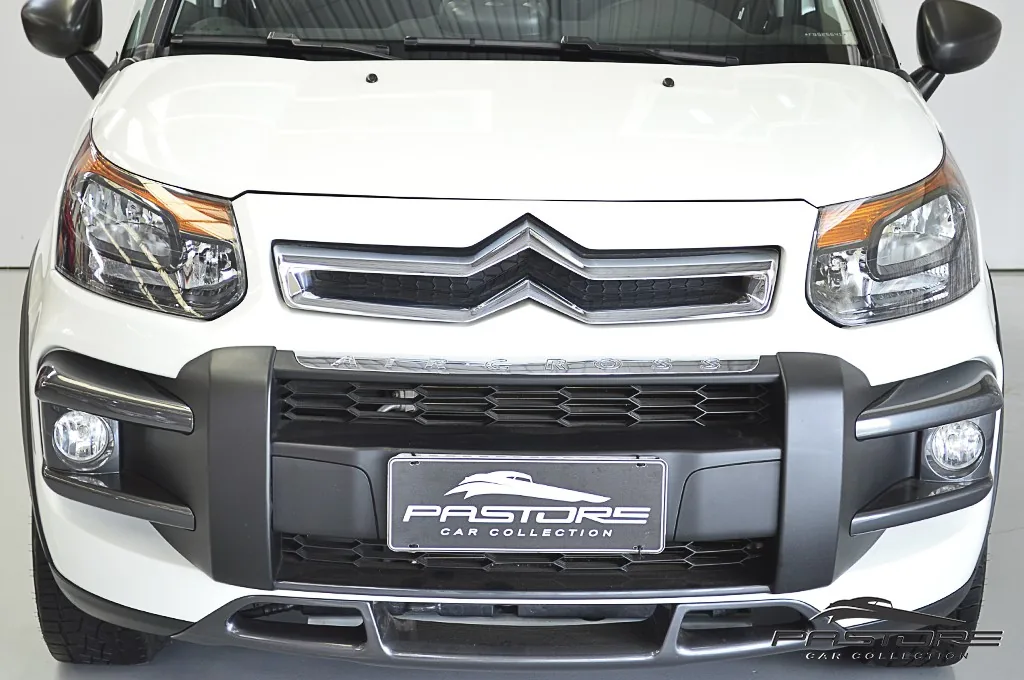 Citroën Aircross Tendance  AT
