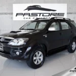 Toyota Hilux SW4 SRV 4×4