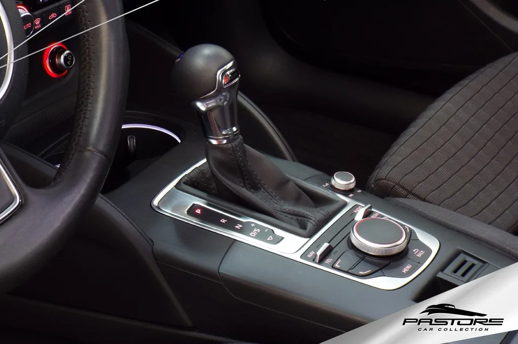 Audi A3 Sportback 1.8 TFSI