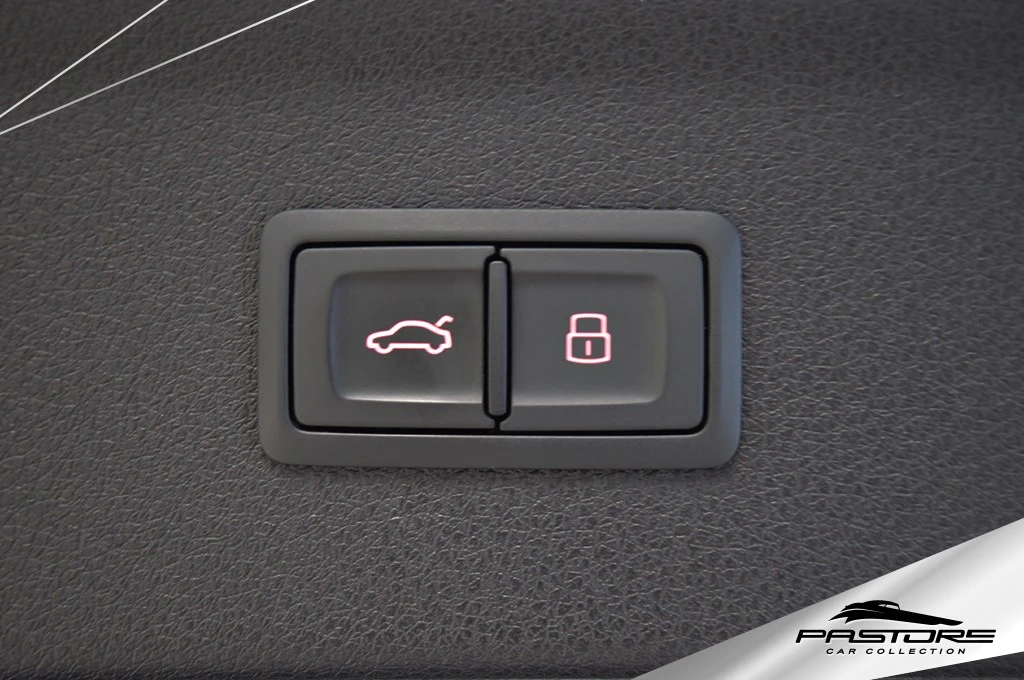 Audi Q3 Ambiente 2.0 TFSi Quattro