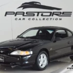 Ford Mustang GT 5.0 V8