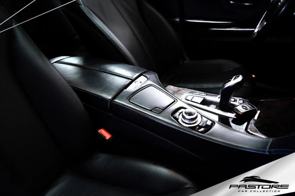 BMW 640i Gran Coupé