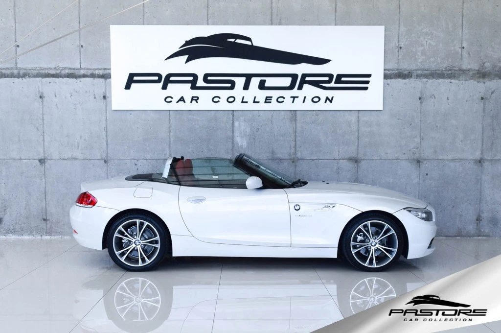 BMW Z4 sDrive 20i