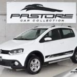 VW Crossfox 1.6