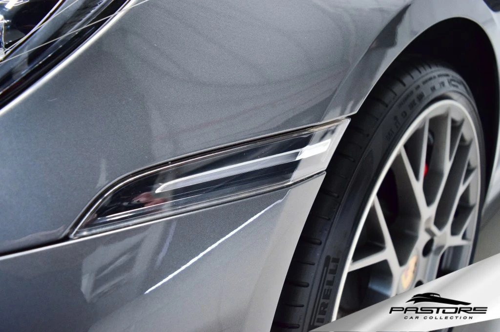 Porsche 911 Carrera Coupe