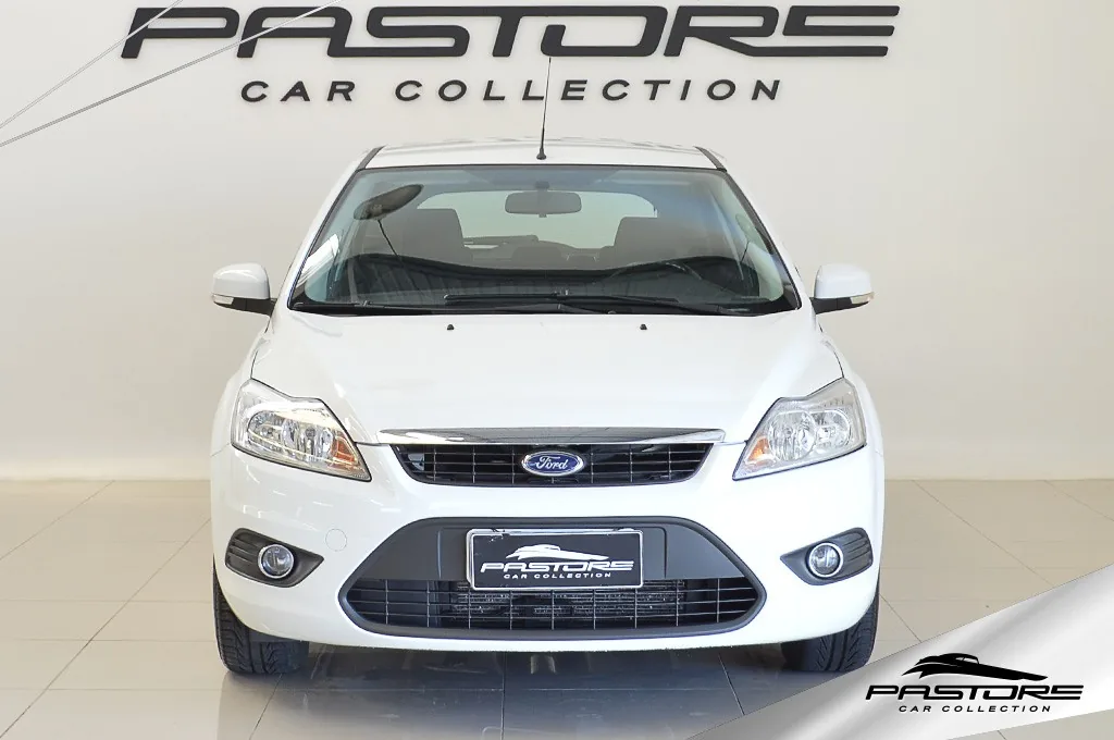 Ford Focus GL 1.6