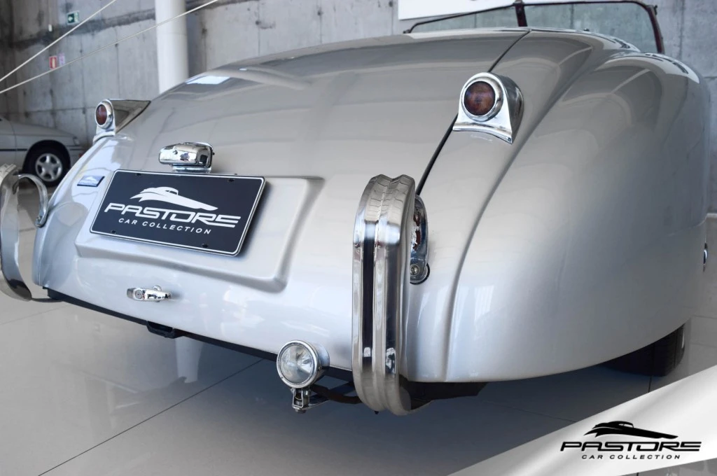 Americar Classic XK120