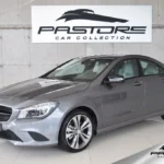 Mercedes-Benz CLA 200 Urban