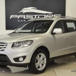 Hyundai Santa Fé GLS 3.5 V6