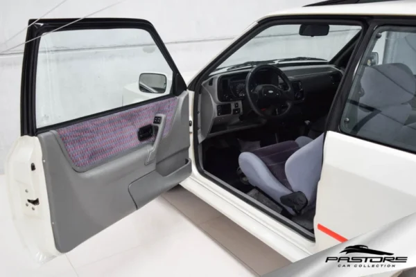 Ford Escort XR3 1.8