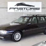 GM Omega Suprema CD 4.1 AT