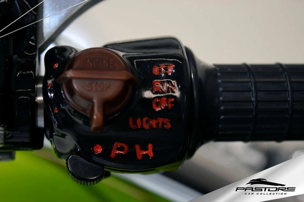 Honda Honda CB 500 FOUR