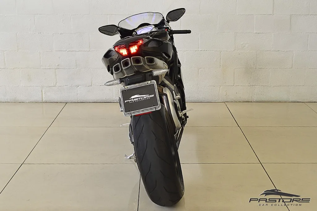 Mv Agusta F4 1000