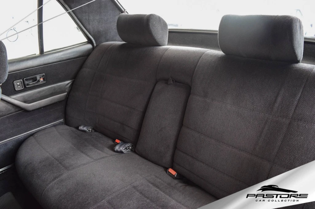 GM Opala Diplomata SE