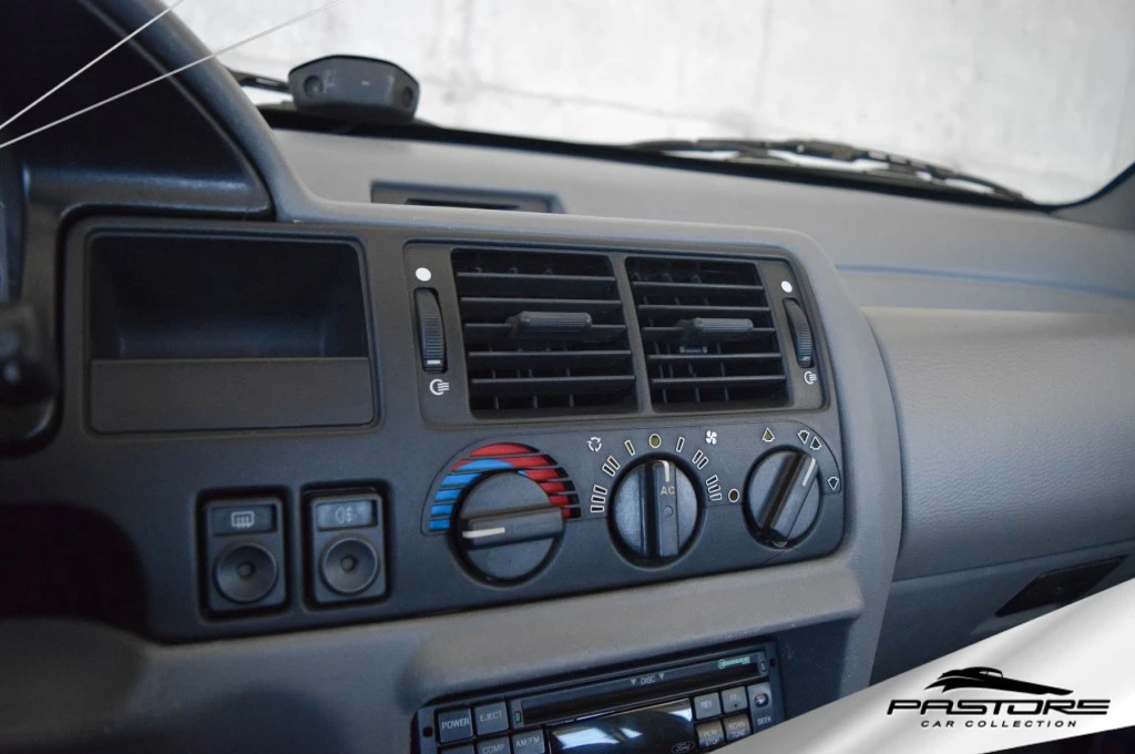 Ford Escort XR3 2.0i