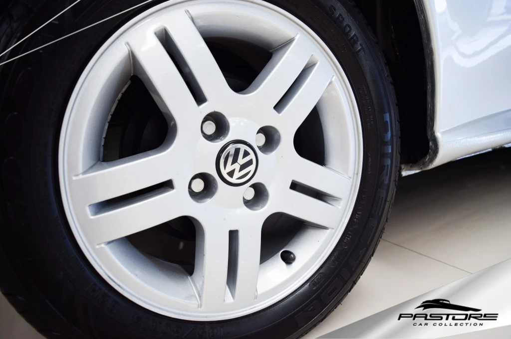 VW Gol Turbo 1.0 16V