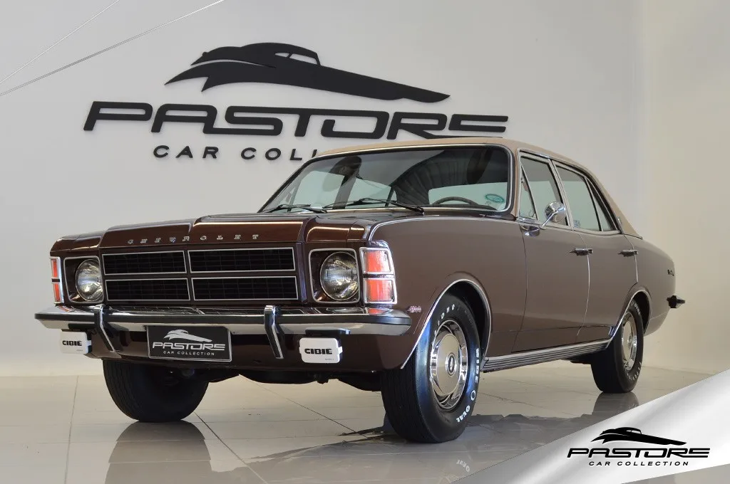 GM Opala Comodoro 4100