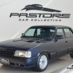 GM Opala Comodoro SL/E