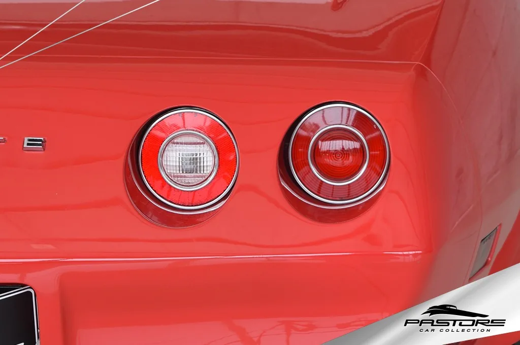 GM Corvette Stingray