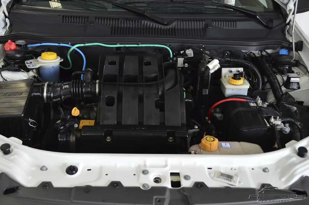 Fiat Strada Strada Working