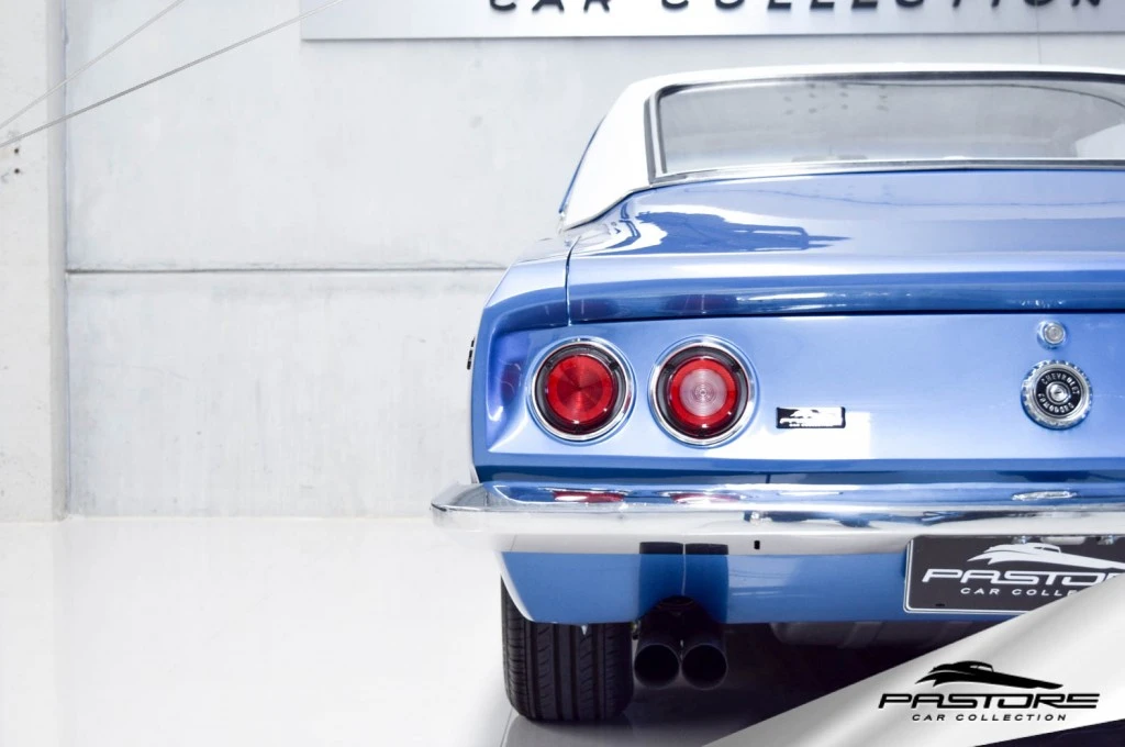 GM Opala Comodoro 4100