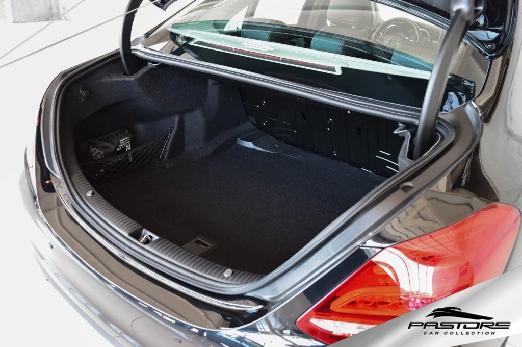 Mercedes-Benz C180 FF Avantgarde