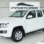 VW Amarok CD TDI Trendline 4×4