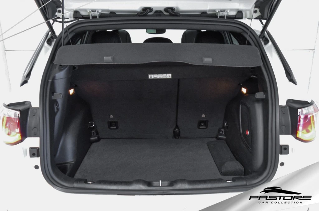 Jeep Compass S 2.0 Turbo