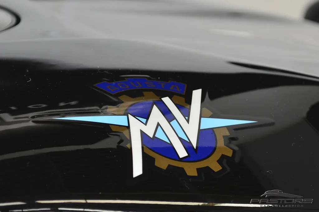 Mv Agusta F4 1000