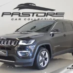 Jeep Compass Limited Flex