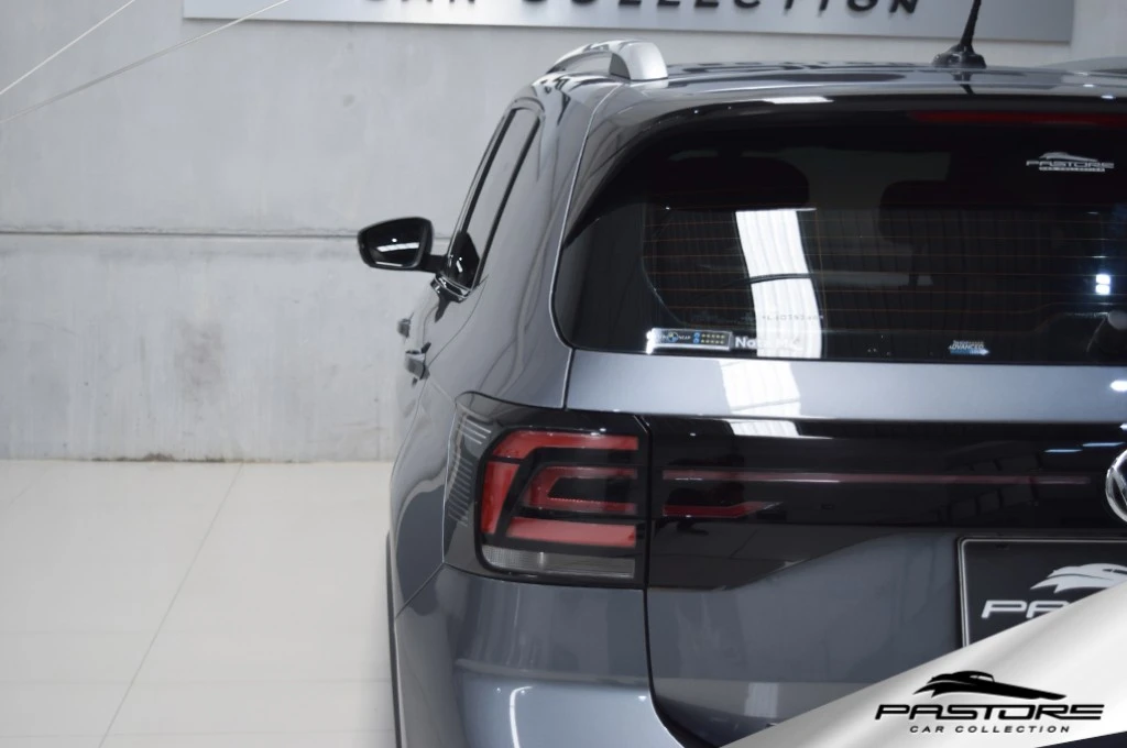 VW T-Cross Highline 250 TSi