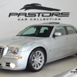 Chrysler 300C SRT8
