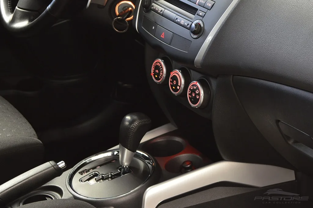 Mitsubishi ASX 4X2 CVT