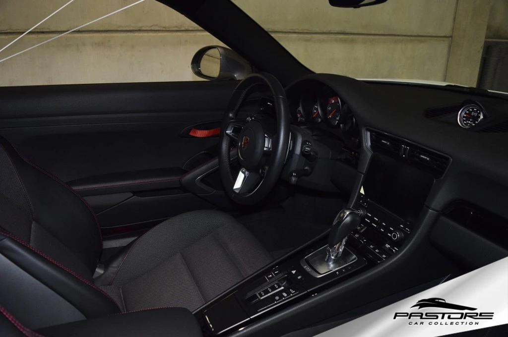 Porsche PORSCHE CARRERA T