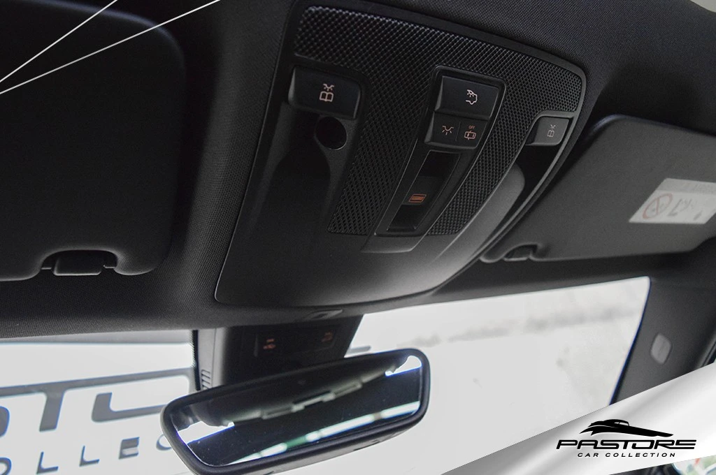 Mercedes-Benz GLA 250 Sport