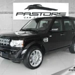 Land Rover Discovery 4 HSE SDV6