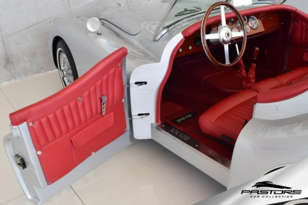 Americar Classic XK120