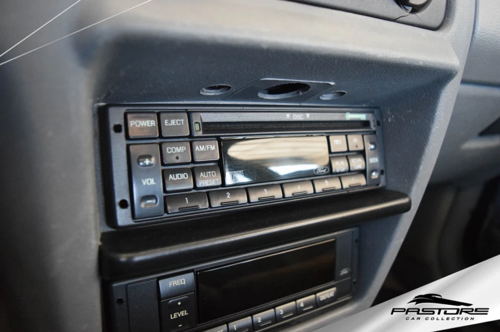 Ford Escort XR3 2.0i