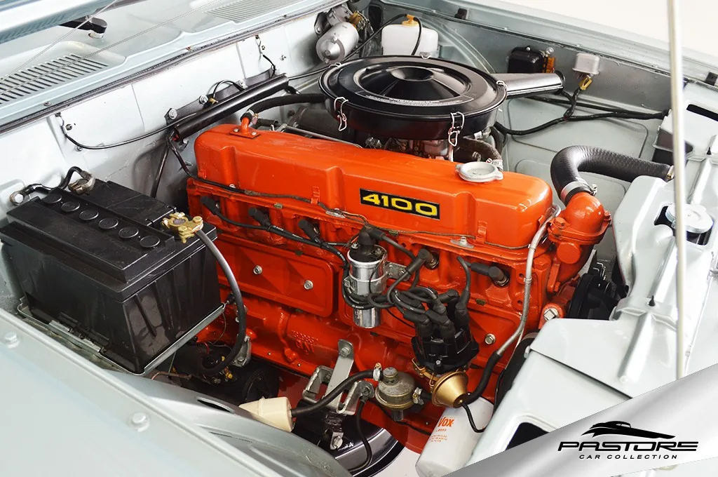 GM Opala Especial 4100
