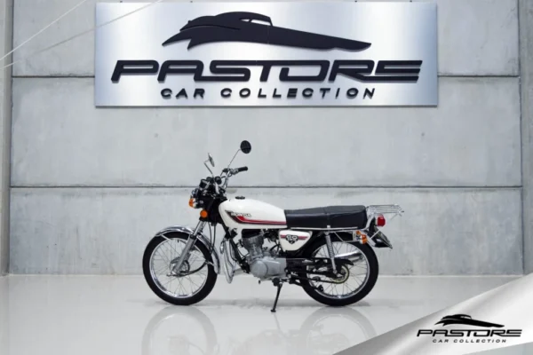 Honda CG 125