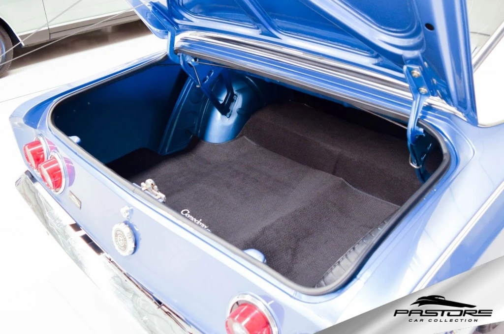 GM Opala Comodoro 4100