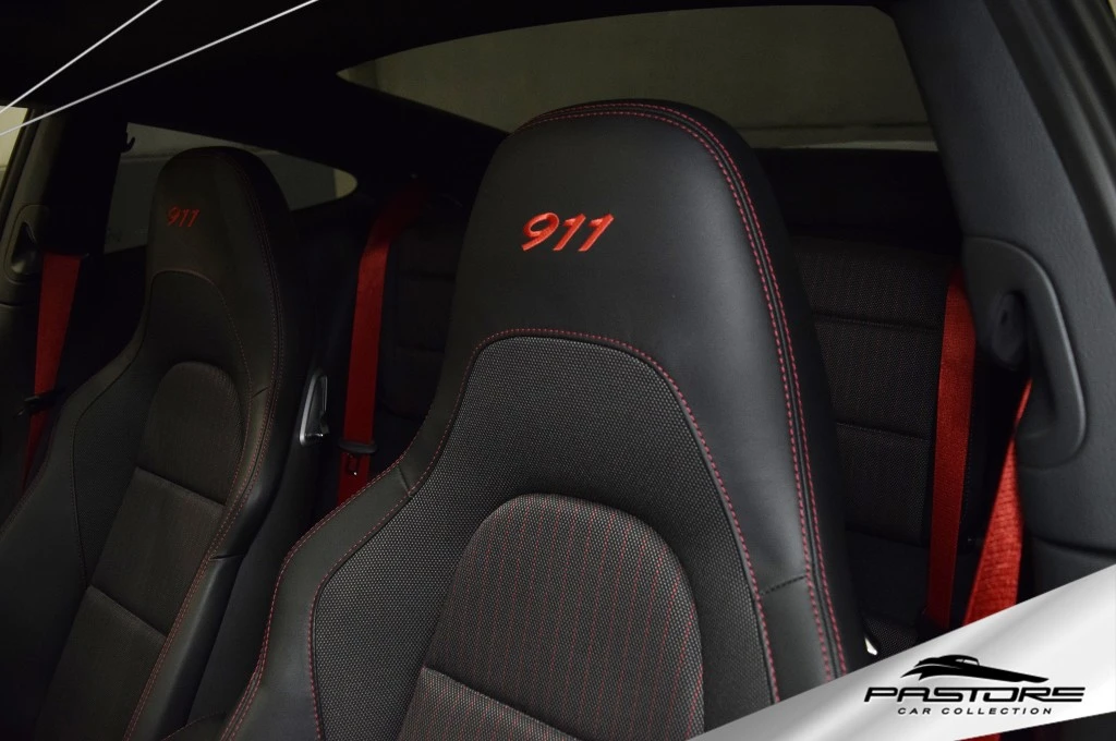 Porsche PORSCHE CARRERA T