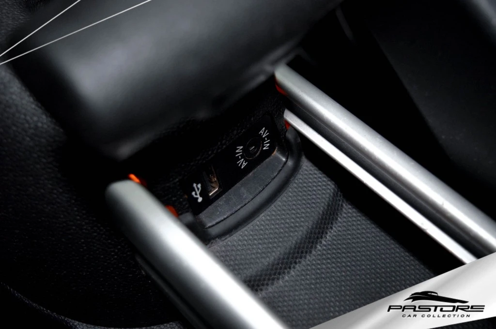 Mini Cooper Countryman S All4